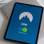 How does a free VPN work