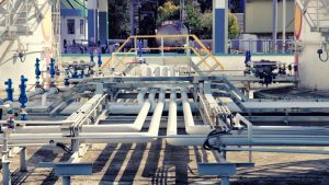 McDermott International