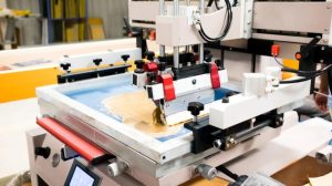 Printing And Packaging Industry