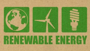 Renewable Energy Applications