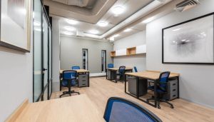 The Importance of Flexibility in Office Design