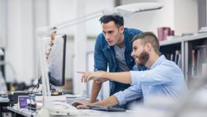 Tips for Keeping Collaboration Fresh and Exciting