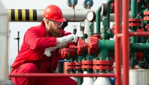 Weatherford International