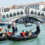 everything you need to know about going on a gondola in venice
