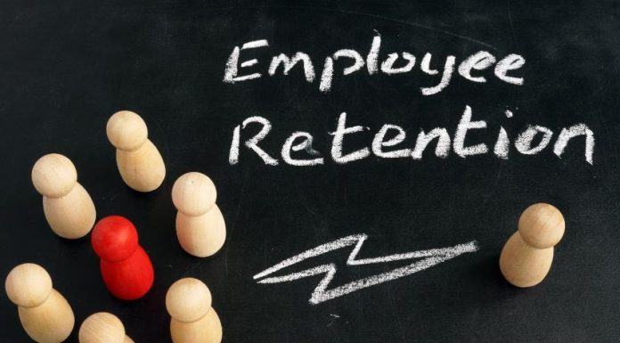 why employee retention is important