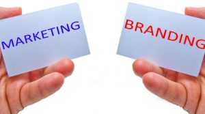 Effective Marketing and Branding