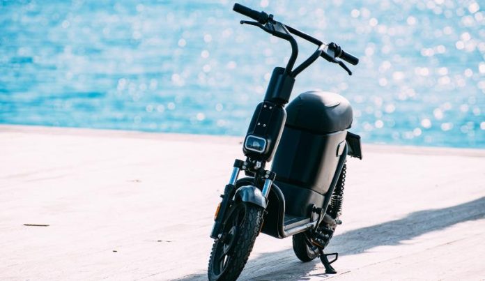 Everything You Need to Know About Electric Bike Drive Systems