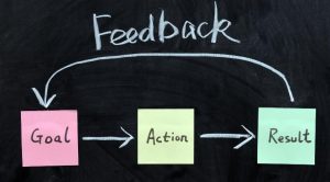 Feedback and Continuous Improvement