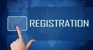Managing the Registration Process Efficiently