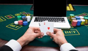 Online Casinos Will Dominate the Future  