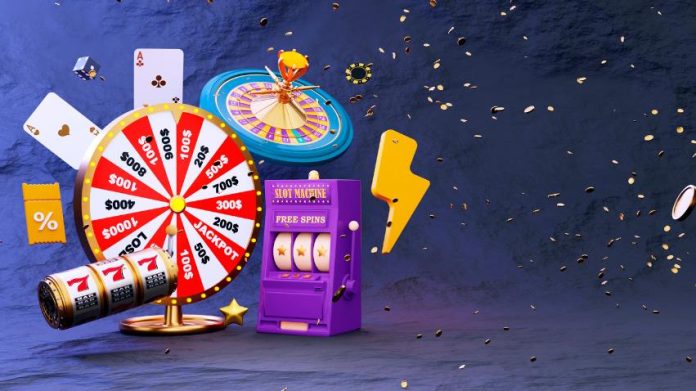The Ultimate British Online Casino Experience