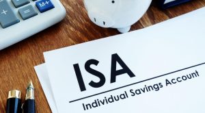 Understanding ISAs