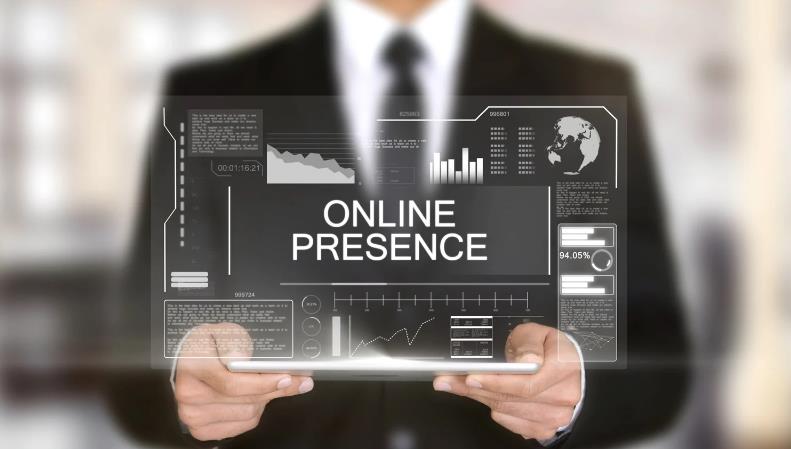 Developing a Powerful Online Presence