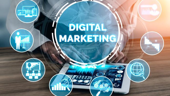Emerging Digital Marketing Tactics in the Age of Automation