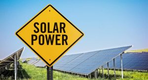 Harnessing Solar Power