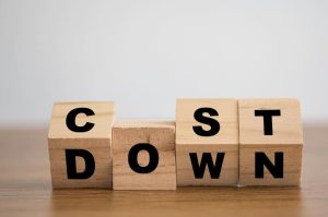 Reduced Operating Costs