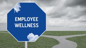 The Shift in Workplace Wellbeing Strategies