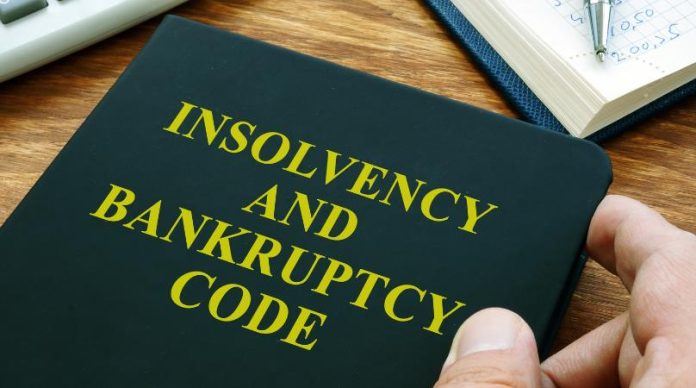 Bankruptcy vs. Company Insolvency