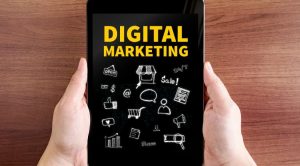 Embrace Digital Marketing