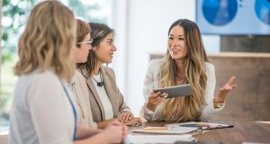 Feature Client Success Metrics