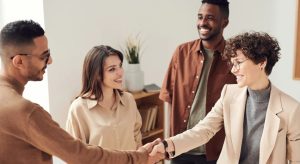 Pitch Creative Partnerships