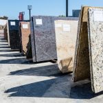 The Transition from Cast Iron to Granite