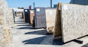 The Transition from Cast Iron to Granite