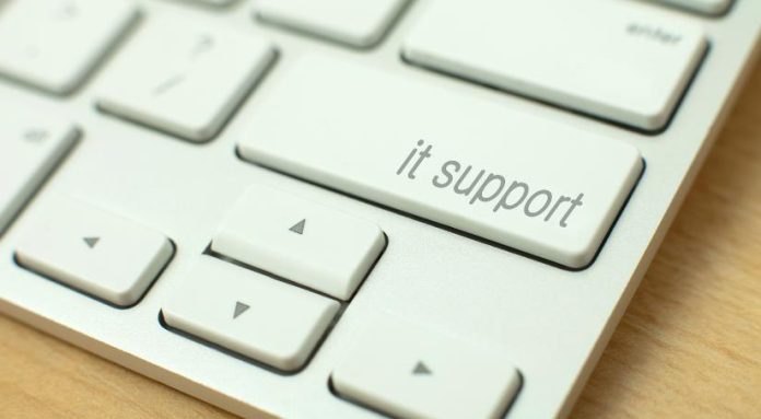 Why IT Support Services Are Crucial for Your End-User Experience