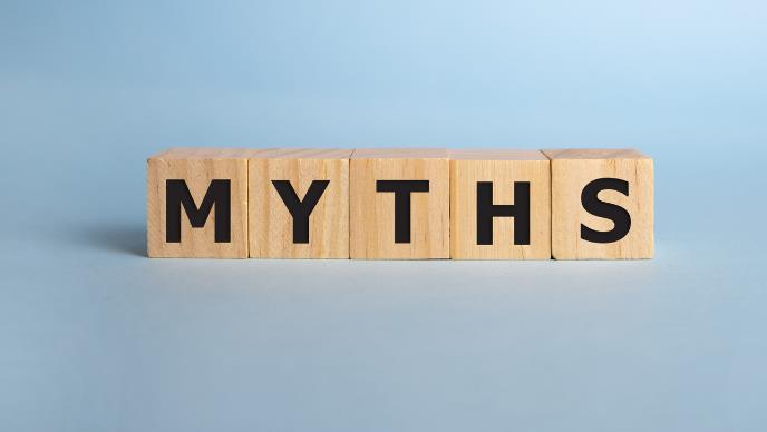 Addressing Common Myths