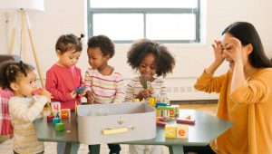 Background Checks and Compliance