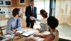 Building Strong Tenant Relationships