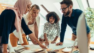 Challenges Faced in Achieving Diversity and Inclusion