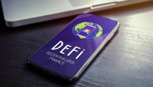 Challenges and Risks in DeFi