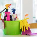 Clean the Bedding and Outerwear Often