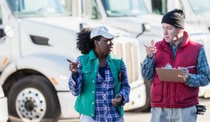 Continuous Learning Approach