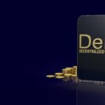 Decentralized Finance (DeFi) – A New Frontier in Financial Services