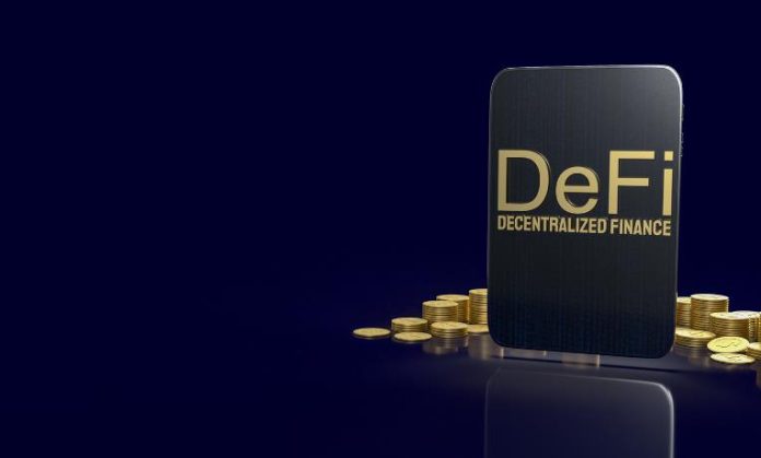 Decentralized Finance (DeFi) - A New Frontier in Financial Services