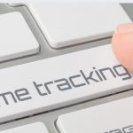 Digital Time Tracking