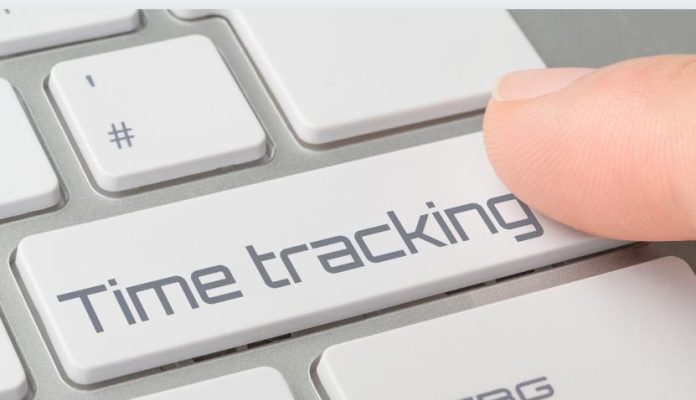 Digital Time Tracking