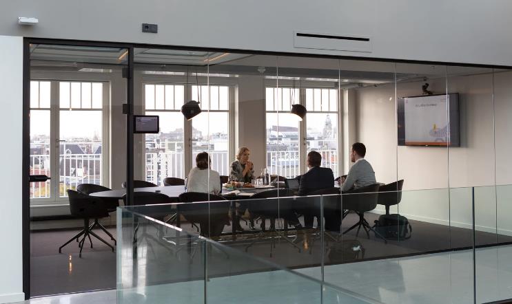 Enhancing Transparency with Digital Time Tracking