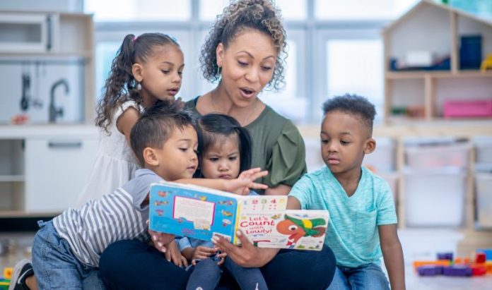 Essential Selection Criteria When Taking On A New Nursery Assistant For Your Daycare