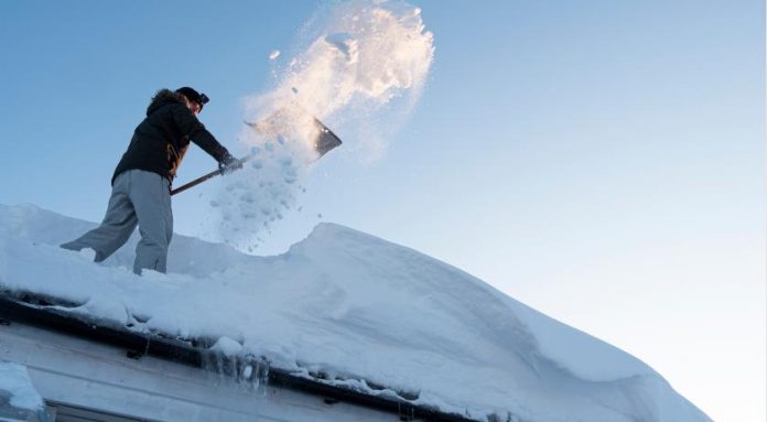 How to Keep a Clean Home During the Winter How to Keep a Clean Home During the Winter