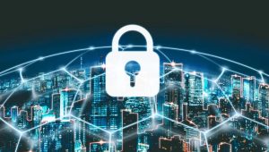 Implement Stringent Cybersecurity Measures