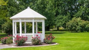 Introduction to Gazebos