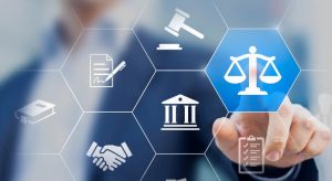 Not securing legal advice early-on