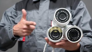 Physical Security Measures