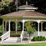 Pop Up vs Standard Gazebos