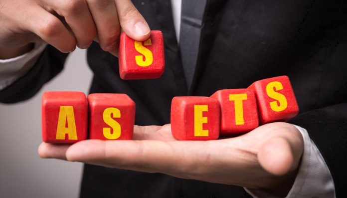 Protect Your Business Assets Protect Your Business Assets