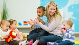 Qualifications and Educational Background