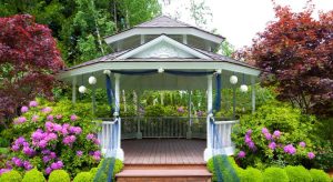 Standard Gazebos